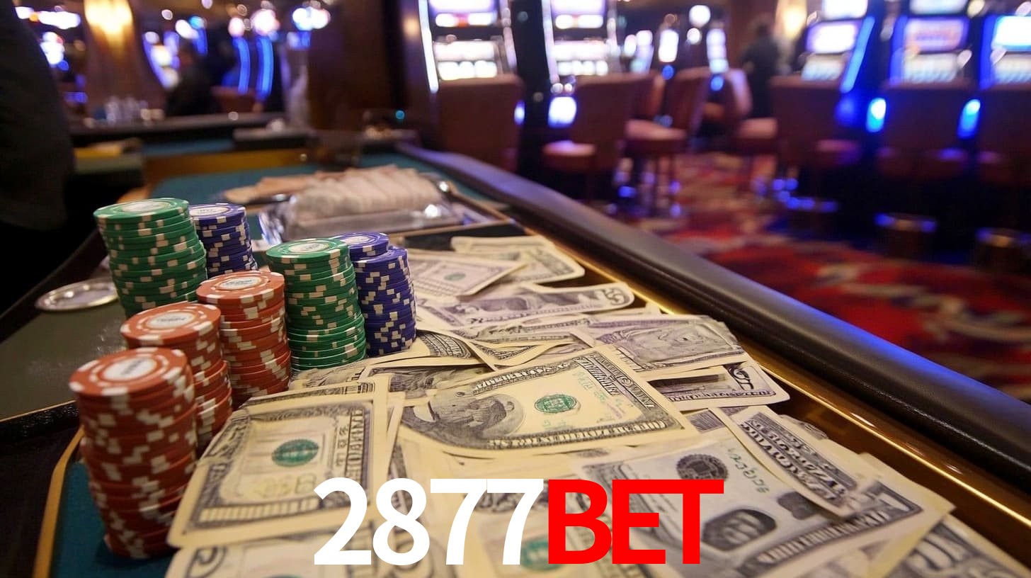Biblioteca de slots populares na 2877Bet