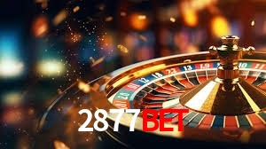 Bônus e promoções da 2877Bet