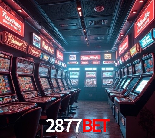 Jogos populares e pagamentos rápidos na 2877Bet