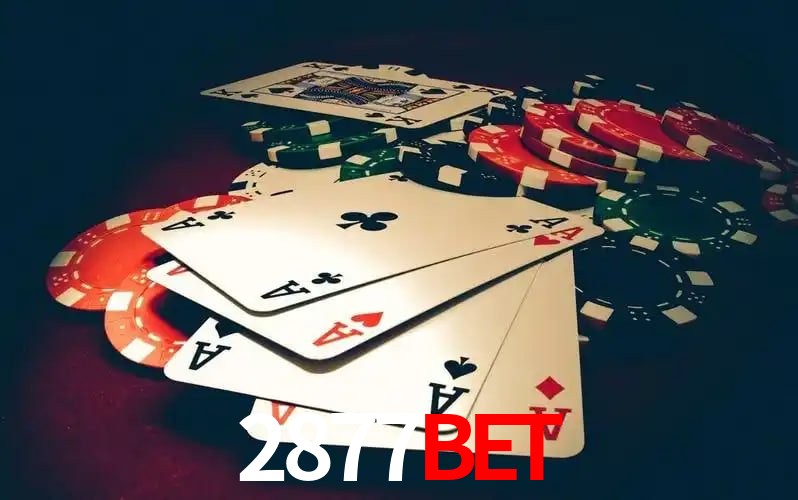 Benefícios VIP na 2877Bet