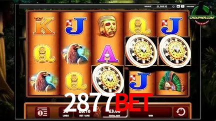 Jogos de mesa e apostas rápidas na 2877Bet